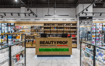 Revolutionizing Supplier Management: BEAUTY PROF's Success Story with Bitrix24 Cloud