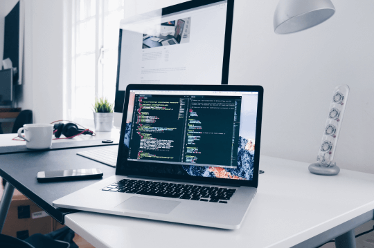 Our expert guidance for your successful digital transformation